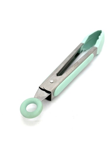 安妮兔矽膠鍋鏟料理夾二入組