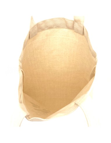 法國兔花園手提袋-A4