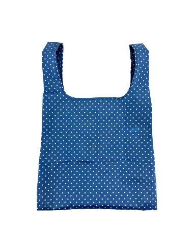 英國熊口袋背心摺疊袋(PP)