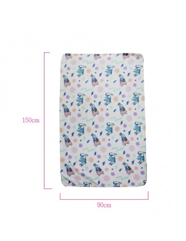 安妮兔冷氣毯3*5-花草 盒裝