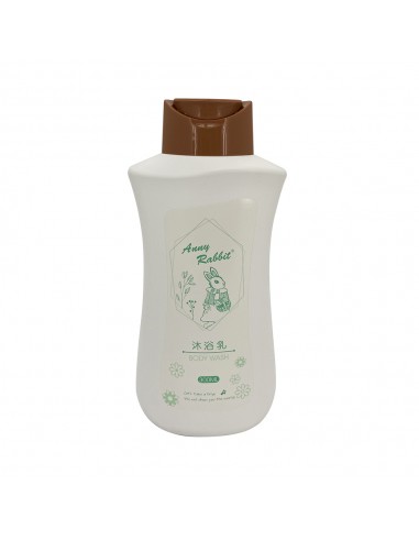 安妮兔沐浴乳300ml花漾(盒)