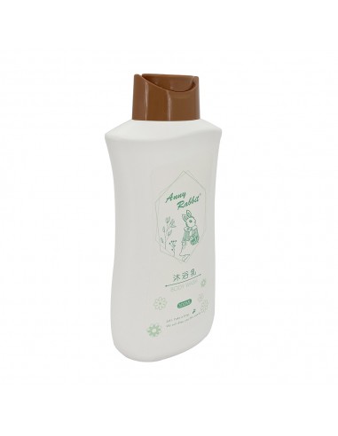 安妮兔沐浴乳300ml花漾(盒)