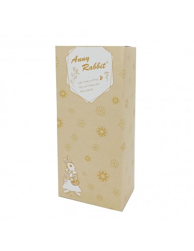 安妮兔沐浴乳300ml花漾(盒)