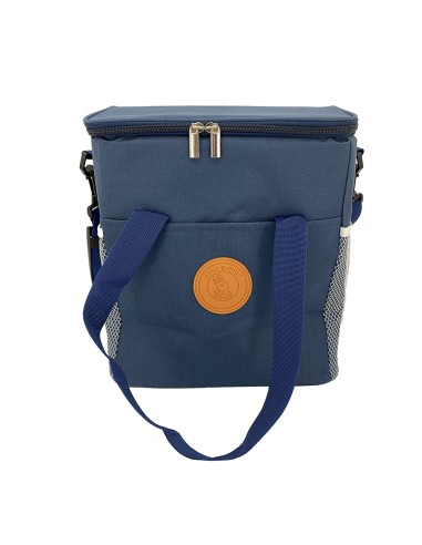 安妮兔簡約直式揹提保冰袋