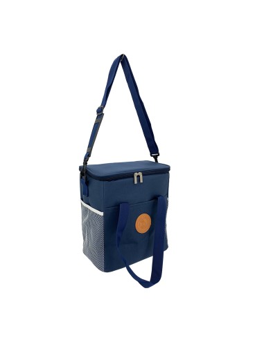 安妮兔簡約直式揹提保冰袋