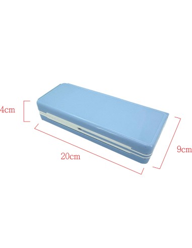 英國熊變形多用書架鉛筆盒