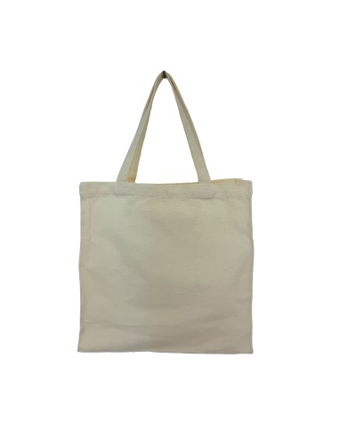 安妮兔彩色立體帆布袋