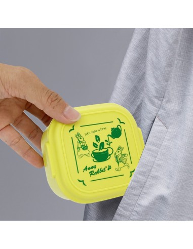 安妮兔口袋茶具組-盒裝