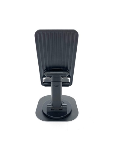 英國熊可折疊旋轉桌面手機架(盒裝)