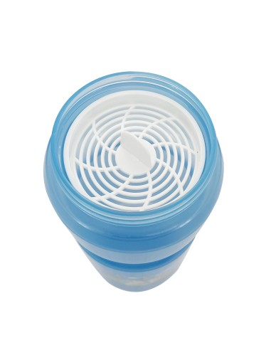 安妮兔提把隨身運動瓶1000ML