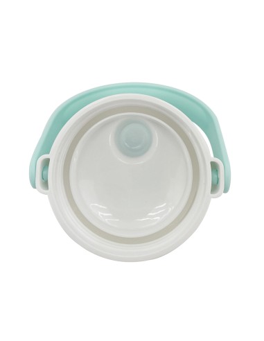 安妮兔提把隨身運動瓶1000ML