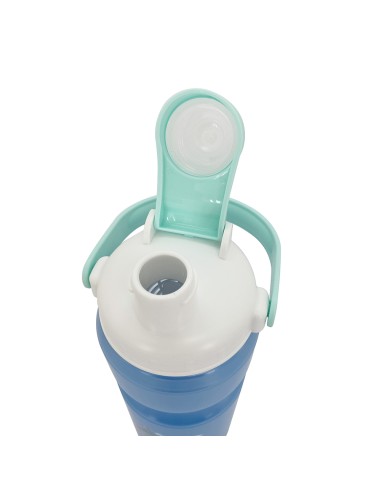 安妮兔提把隨身運動瓶1000ML