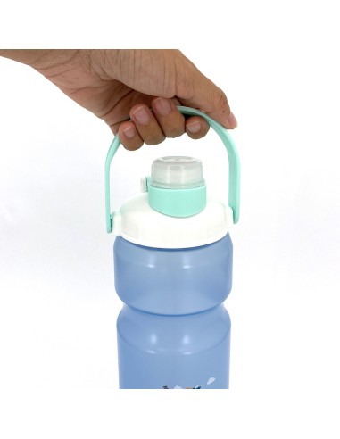 安妮兔提把隨身運動瓶1000ML