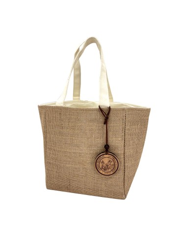 安妮兔木質吊飾(PP袋)