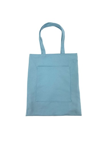 安妮兔雙面多用棉布袋