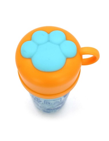 英國熊分享多用蓋杯