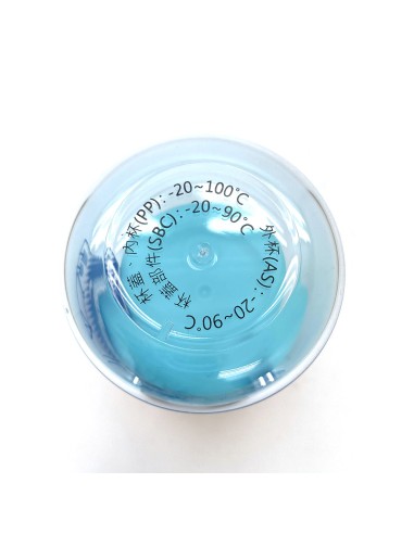 英國熊分享多用蓋杯