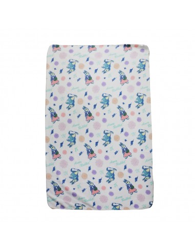 安妮兔冷氣毯5*6-花草 OPP