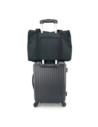 英國熊台製大行李袋