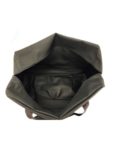 英國熊台製大行李袋