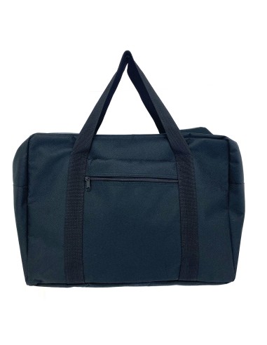 英國熊台製大行李袋