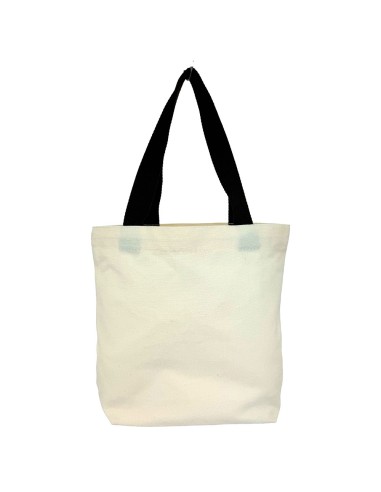 安妮兔橫式新托特帆布袋