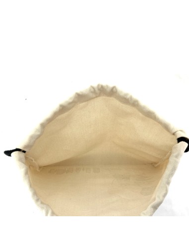 安妮兔束口餐具墊多用袋