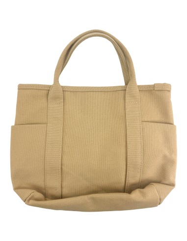 法國兔棉布揹提萬用袋