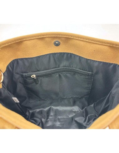 法國兔棉布揹提萬用袋