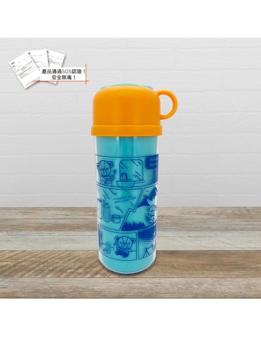 英國熊分享多用蓋杯