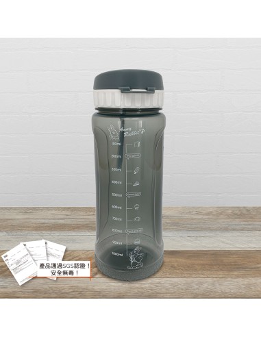 安妮兔運動水瓶C-1200ML