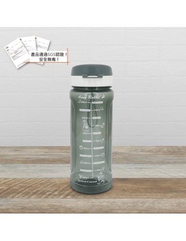 安妮兔運動水瓶B-1200ML