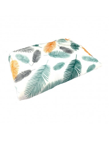 安妮兔法蘭絨毯羽葉120*150盒裝