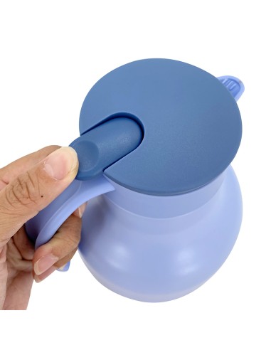 安妮兔不鏽鋼真空壺-750ML