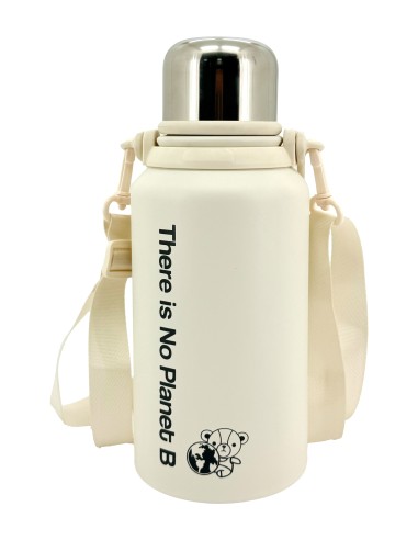 英國熊揹提兩用壺-1200ml