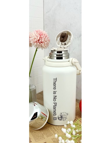 英國熊揹提兩用壺-1200ml