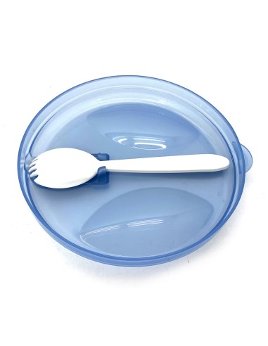 安妮兔不鏽鋼泡麵碗1300ML