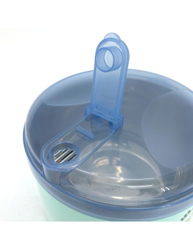 安妮兔不鏽鋼泡麵碗1300ML