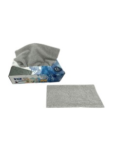 安妮兔抽取超細纖維萬用布-15抽