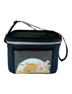 安妮兔可拆洗桌板保冰溫袋(OPP)