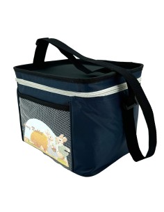 安妮兔可拆洗桌板保冰溫袋(OPP) 2