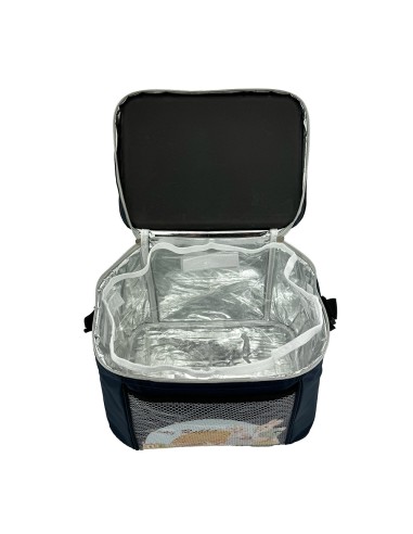 安妮兔可拆洗桌板保冰溫袋(OPP)