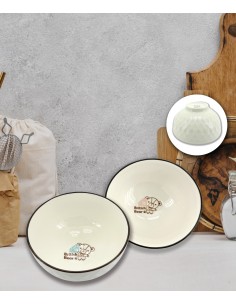 英國熊鑽(尚賺)點心碗5吋-2入