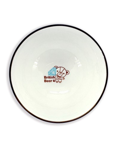 英國熊鑽(尚賺)點心碗5吋-5入