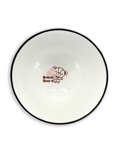 英國熊鑽(尚賺)點心碗5吋-5入