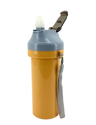 英國熊雙層變化雙杯組900ml(盒裝)