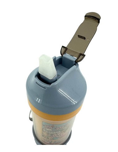 英國熊雙層變化雙杯組900ml(盒裝)