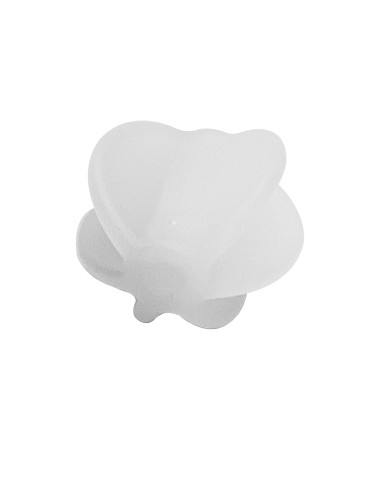 英國熊搖搖運動瓶700ml-橘