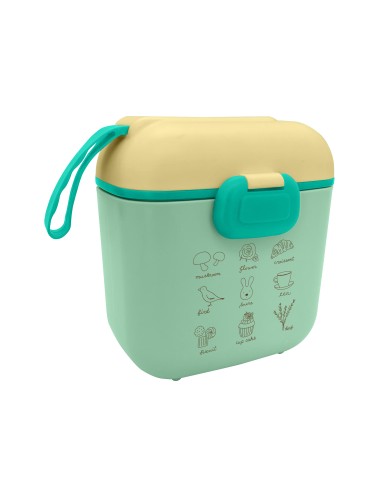 法國兔小確幸輕食盒