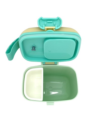 法國兔小確幸輕食盒